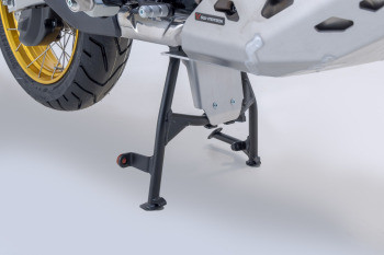 SW-Motech Hauptständer Schwarz passt für Honda CRF1100L Adventure Sports ES(23-)