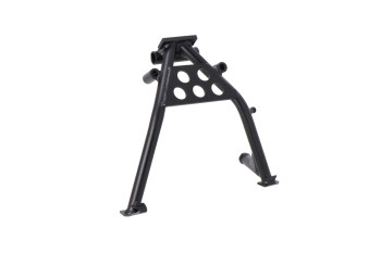 SW-Motech Hauptständer Schwarz für Honda XL700V Transalp(07-12) St.