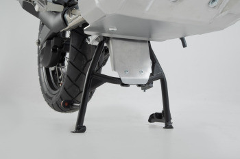 SW-Motech Hauptständer Schwarz passt für Honda CRF1100L Africa Twin/Adventure Sports
