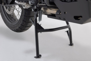 SW-Motech Hauptständer Schwarz passt für Husqvarna Norden 901(21-)