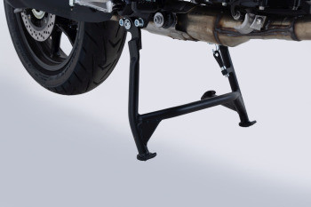 SW-Motech Hauptständer Schwarz passt für Suzuki V-Strom 800(22-)