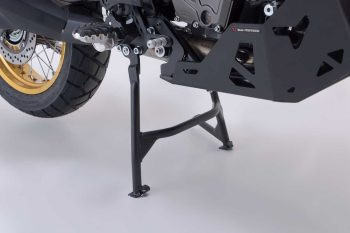 SW-Motech Hauptständer Schwarz passt für Suzuki V-Strom 800DE(22-)