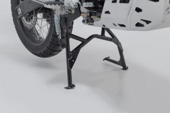 SW-Motech Hauptständer Schwarz für Yamaha Ténéré 700 World Raid(22-) St.