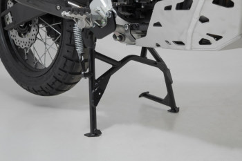 SW-Motech Hauptständer passt für Schwarz passt für Yamaha Ténéré 700(19-)