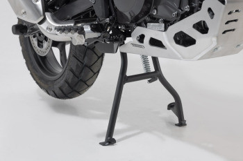 SW-Motech Hauptständer Schwarz passt für BMW G 310 GS(20-)