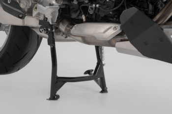 SW-Motech Hauptständer Schwarz passt für BMW F 900 R/XR(19-)