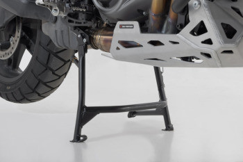 SW-Motech Hauptständer Schwarz passt für Harley-Davidson Pan America(21-)