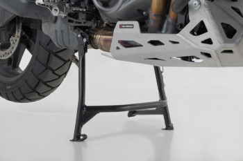 SW-Motech Hauptständer Schwarz passt für Harley-Davidson Pan America(21-)