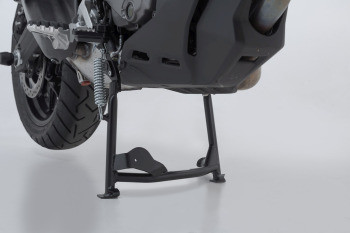 SW-Motech Hauptständer Schwarz passt für Ducati Multistrada 950(16-)/950 S(18-)