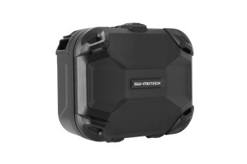 SW-Motech DUSC M Schwarz 33l ABS Set
