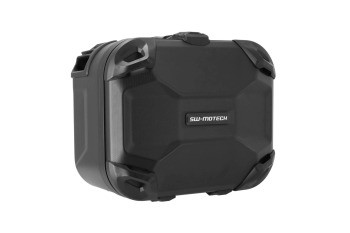 SW-Motech DUSC L Schwarz 41 l ABS