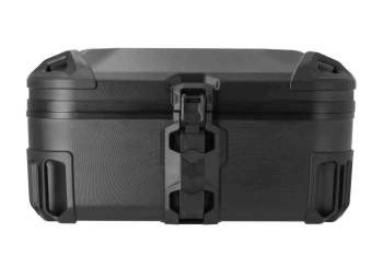SW-Motech DUSC XL Topcase Schwarz 55 l ABS