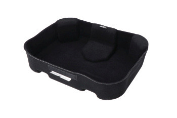 SW-Motech DUSC M Inlay Schwarz für DUSC M