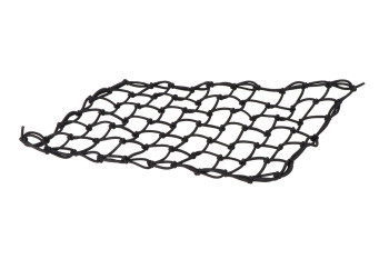SW-Motech Deckelnetz XXL Schwarz für DUSC XL 24,0 cm x 40,0 mm