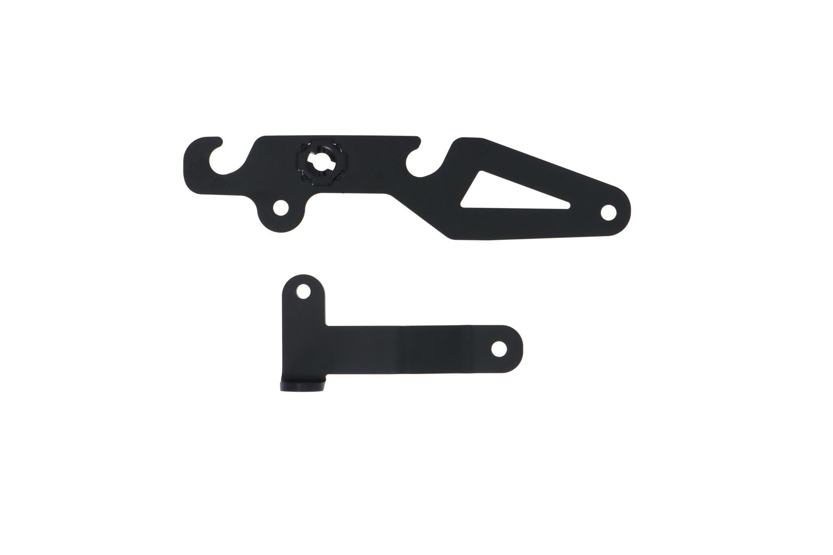 SW-Motech SLH Seitenträger LH2 links passt für Honda CMX500 Rebel(16-)für LH2