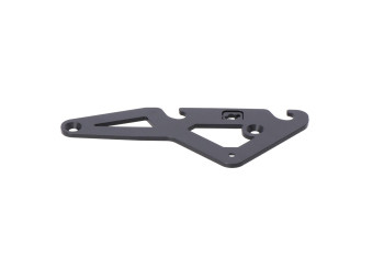 SW-Motech SLH Seitenträger LH1 links passt für Honda CMX500 Rebel(16-)für LH1