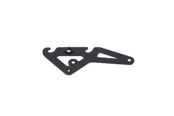 SW-Motech SLH Seitenträger LH1 links passt für Honda CMX1100 Rebel(20-)für LH1