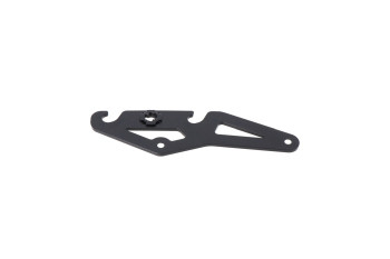 SW-Motech SLH Seitenträger LH2 links passt für Honda CMX1100 Rebel(20-)für LH2