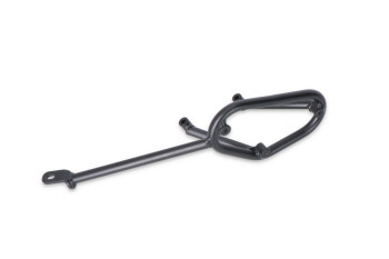 SW-Motech SLC Seitenträger links passt für Honda CB300R(18-)/CB125R(18-)