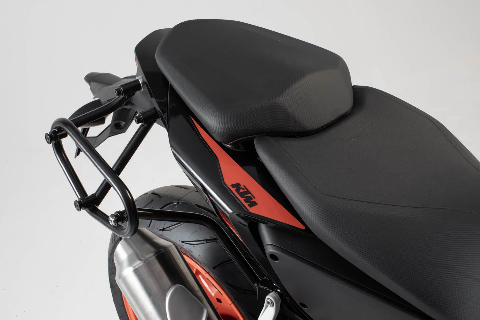 SW-Motech SLC Seitenträger rechts KTM 690 Duke(16-) St.