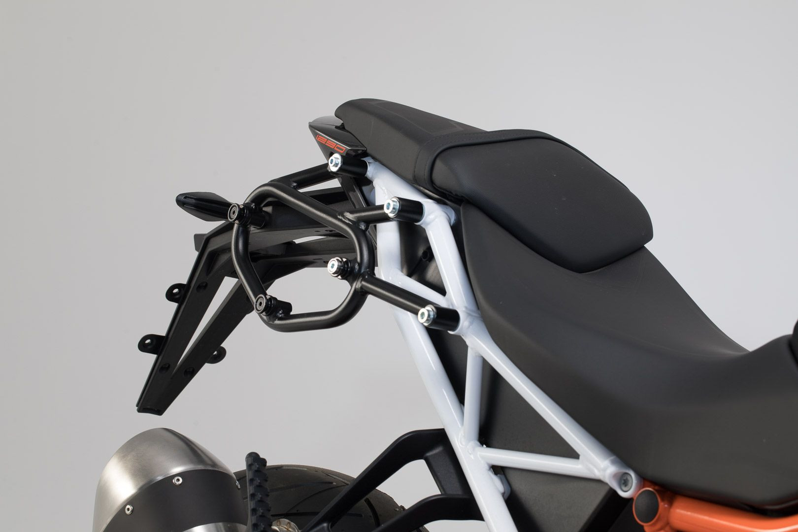 SW-Motech SLC Seitenträger rechts passt für KTM 1290 Super Duke R(13-19)