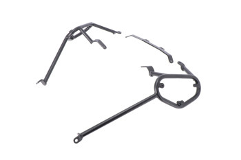 SW-Motech SLC Seitenträger-Set passt für Suzuki DL650 V-Strom(16-)