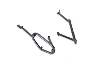 SW-Motech SLC Seitenträger-Set passt für Suzuki GSX-S 750(16-)