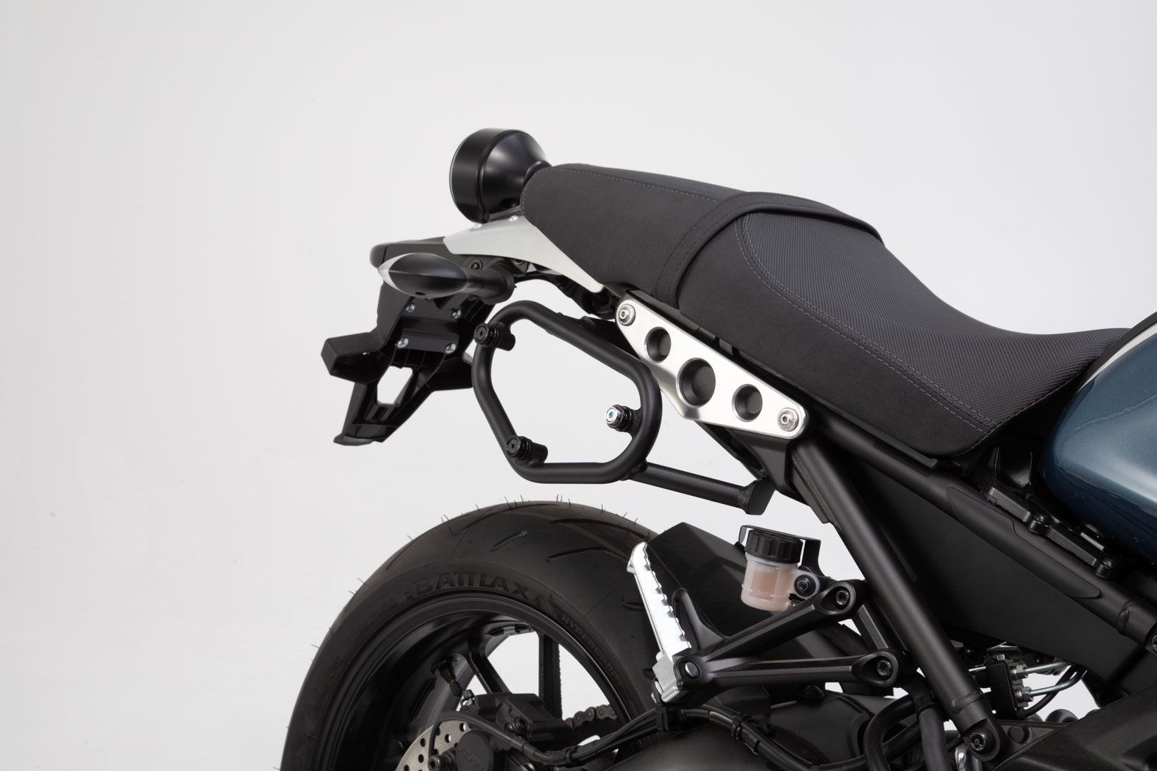 SW-Motech SLC Seitenträger rechts passt für Yamaha XSR 900(15-21)