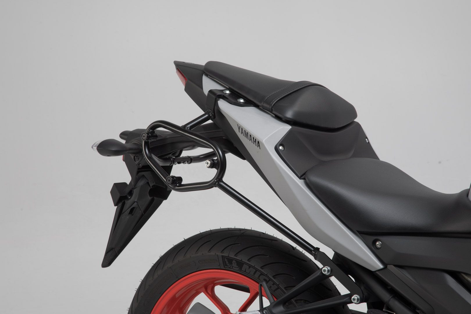 SW-Motech SLC Seitenträger-Set Yamaha MT 03(16-20) Set
