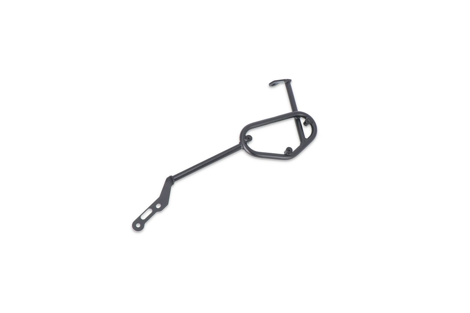 SW-Motech SLC Seitenträger links passt für Yamaha Tracer 9/GT(20-)/GT+(22-)