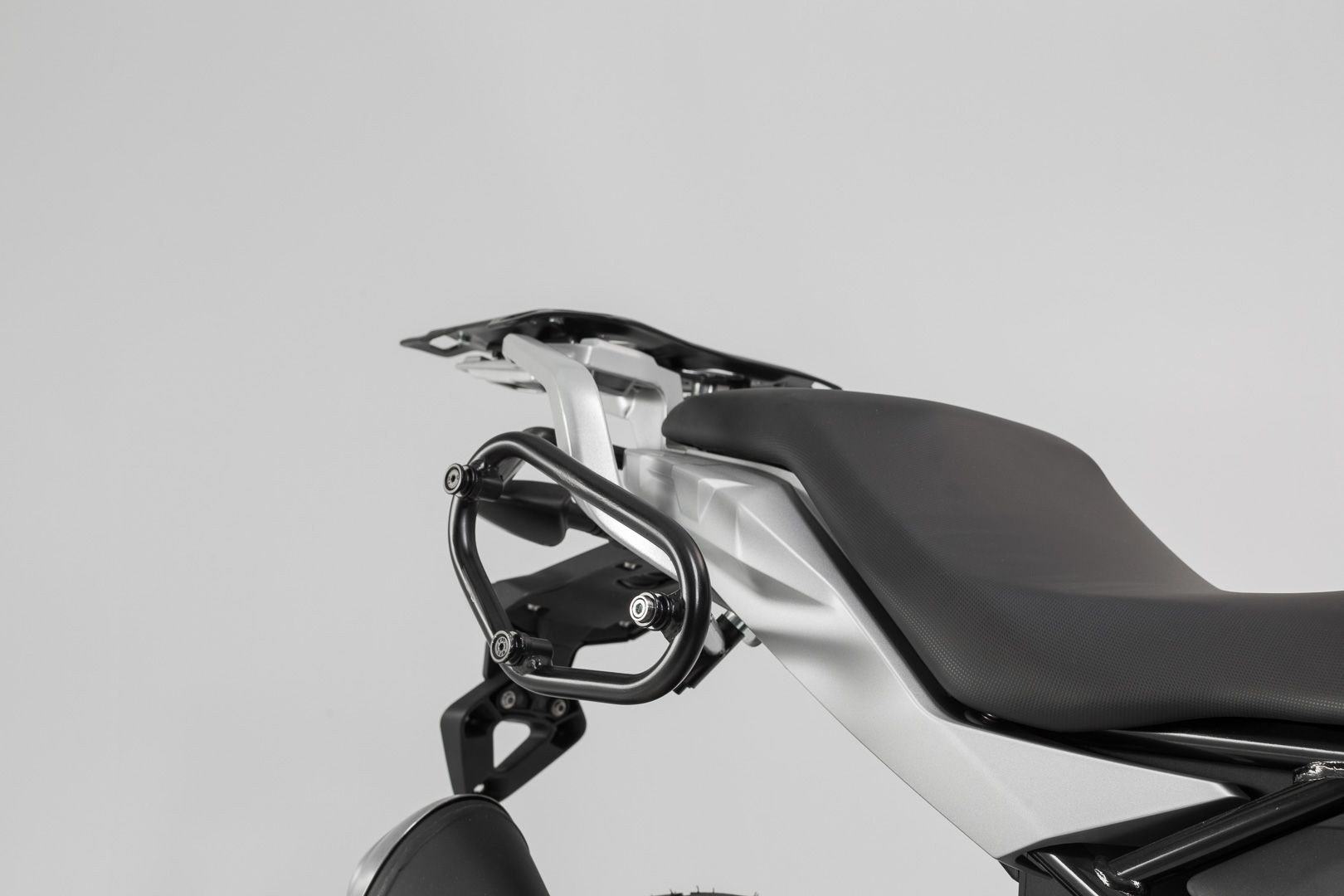 SW-Motech SLC Seitenträger links passt für BMW G 310 GS(17-)
