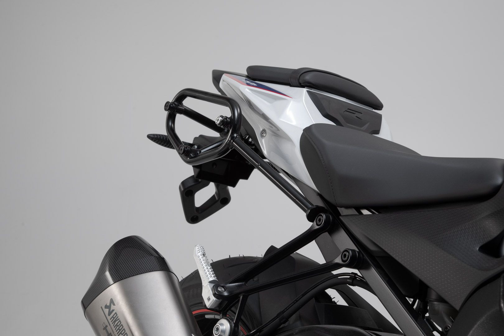 SW-Motech SLC Seitenträger-Set BMW S 1000 R(16-) Set
