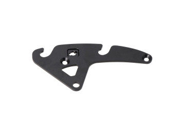 SW-Motech SLH Seitenträger LH1 rechts passt für BMW R12(23-)