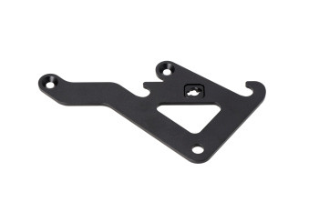 SW-Motech SLH Seitenträger LH1 links passt für Kawasaki Eliminator 500(23-)