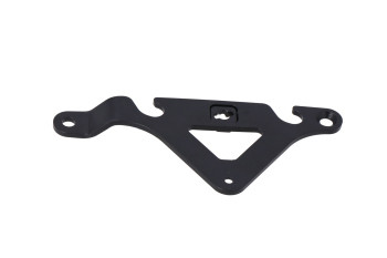 SW-Motech SLH Seitenträger LH1 links passt für Kawasaki Vulcan S(16-)für LH1