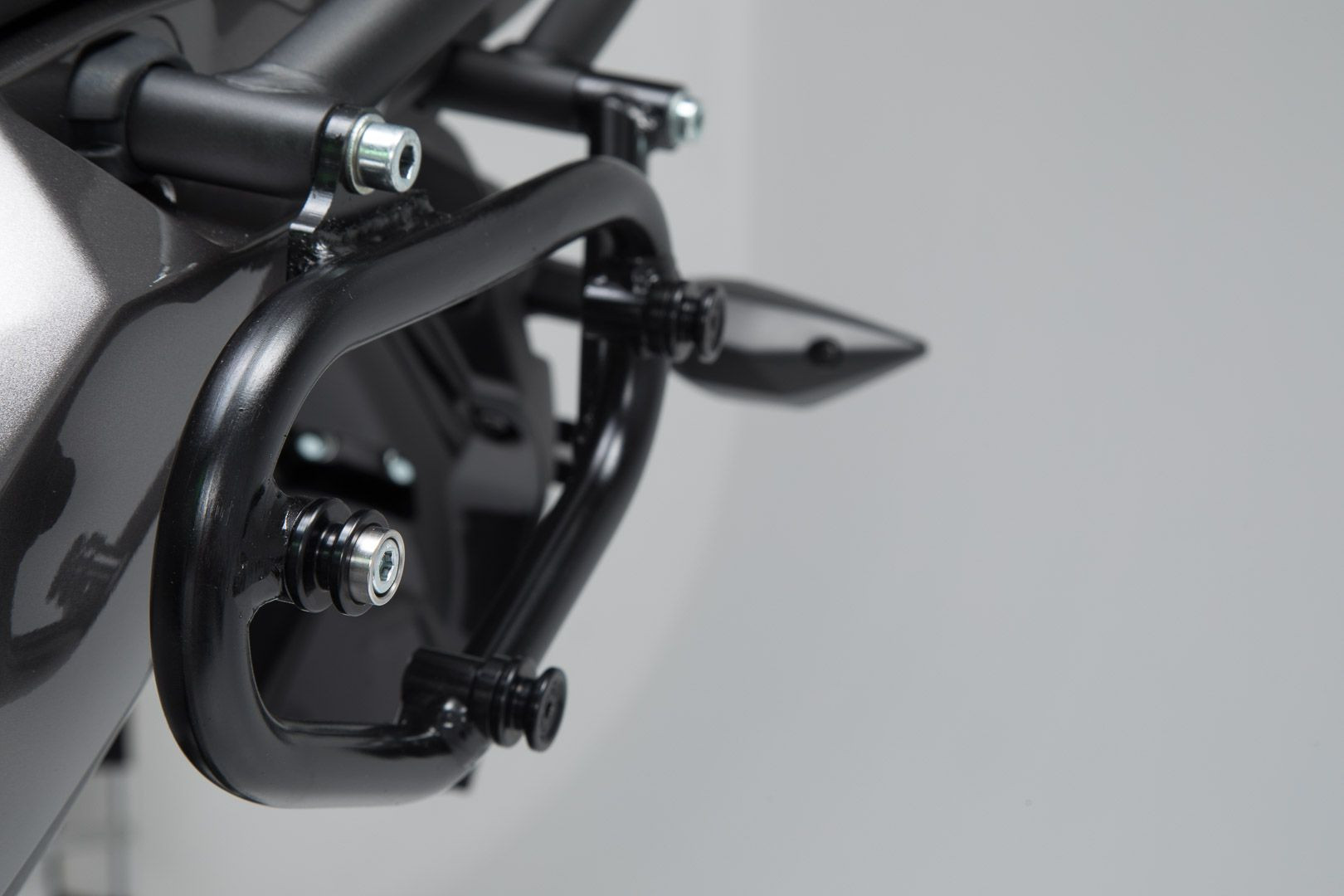 SW-Motech SLC Seitenträger links Kawasaki Versys-X300 ABS(16-) St.