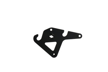SW-Motech SLH Seitenträger LH1 links passt für Triumph Bonneville Speedmaster(18-)