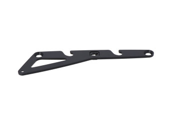SW-Motech SLH Seitenträger LH1 links passt für Harley-Davidson Softail   Deluxe(17-)für LH1