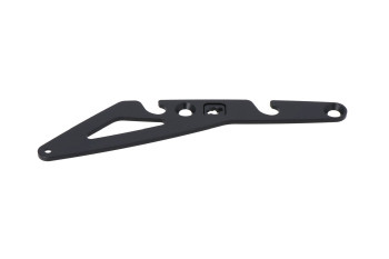 SW-Motech SLH Seitenträger LH1 links passt für Harley-Davidson Softail   Slim(12-17)für LH1