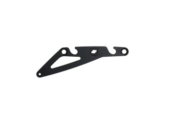 SW-Motech SLH Seitenträger LH1 links passt für Harley-David Softail  Low Rider/S(17-)für LH1