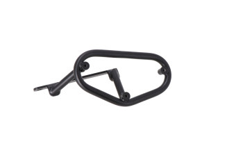 SW-Motech SLC Seitenträger links passt für Benelli Leoncino 800/800 Trail(21-)