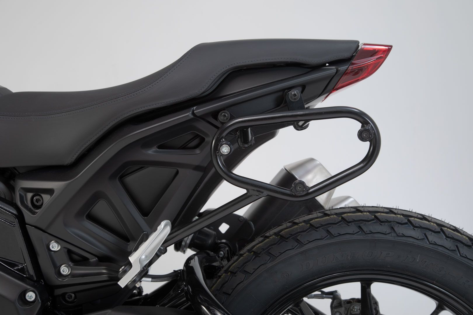 SW-Motech SLC Seitenträger links passt für Indian FTR 1200(18-)/Rally(19-)