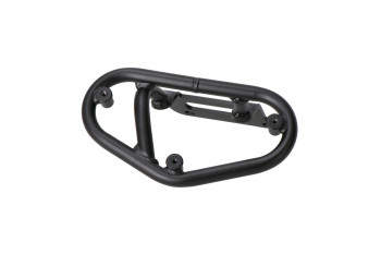 SW-Motech SLC Seitenträger rechts passt für Moto Morini Seiemmezzo SCR/STR(22-)