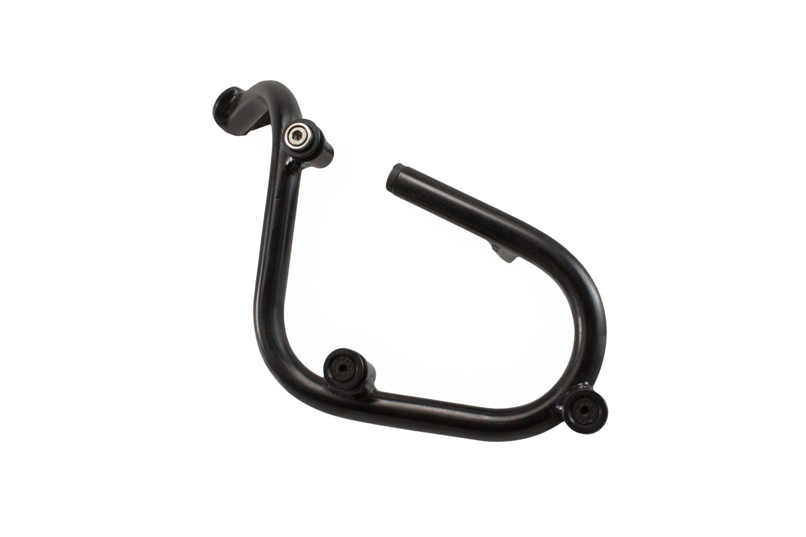 SW-Motech SLC Seitenträger links passt für Suzuki SV650 ABS(15-), SV650 X(18-)