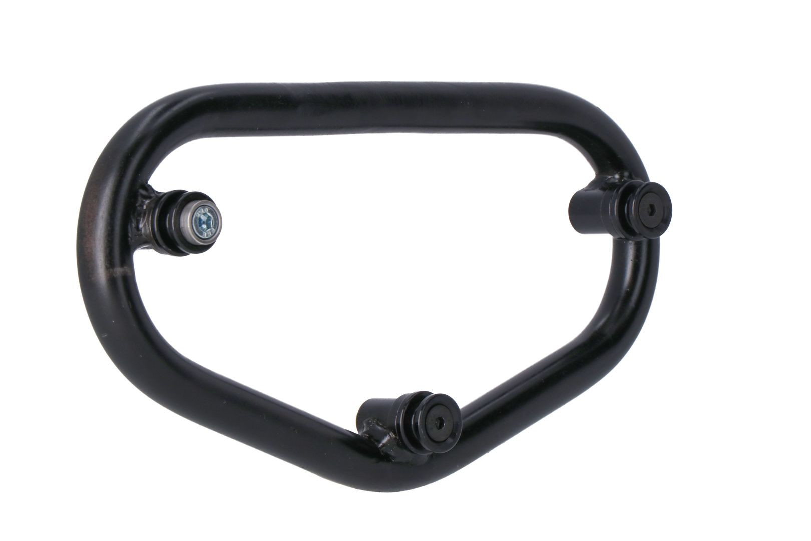 SW-Motech SLC Seitenträger links passt für Husqvarna Svartpilen/Vitpilen 401 (23-) St.
