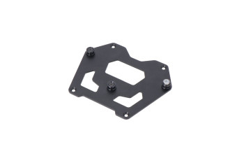SW-Motech Adapterkit für PRO Seitenträger Für SLC Aufnahme am PRO Seitenträger