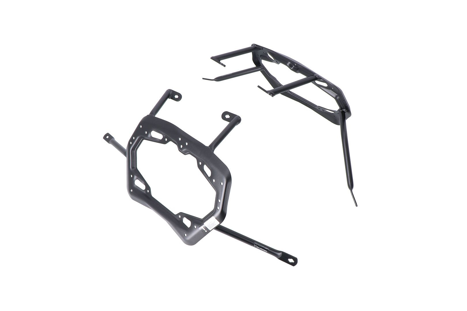 SW-Motech PRO Seitenträger Schwarz passt für Yamaha Ténéré 700 Modelle(19-)