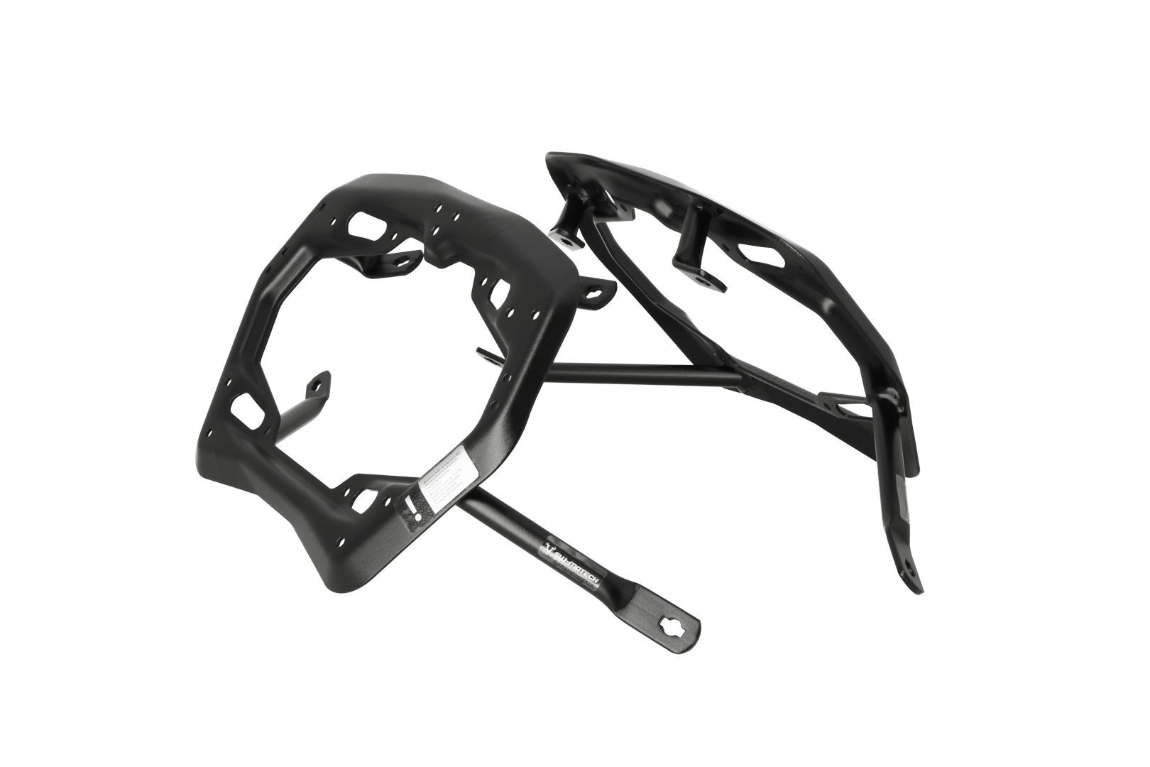 SW-Motech PRO Seitenträger Schwarz passt für BMW S 1000 XR(19-)