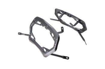 SW-Motech PRO Seitenträger Schwarz passt für BMW R 1300 GS(23-)