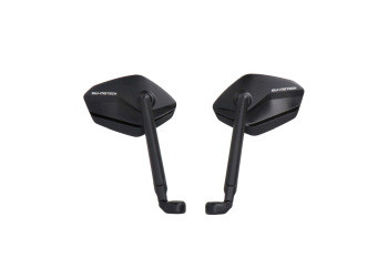 SW-Motech Spiegel Set Sport Kurz M10x1,25
